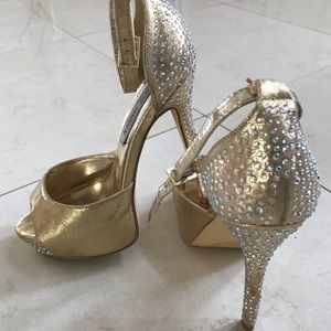 Steve Madden Heels